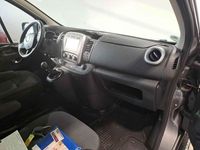 Gebraucht Fiat Talento 145 PS (106 kW) 2018 Grau Van / Kleinbus