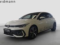 Gebraucht VW Golf VIII GTE 272 PS (200 kW) 2024 Schwarz Limousine