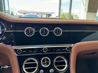 gebraucht Bentley Continental GT PANO+Bang&Olufsen+Touring+LED