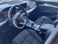 Gebraucht Audi SQ5 354 PS (260 kW) 2019 SUV