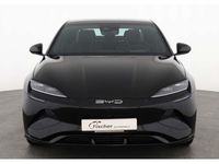Gebraucht BYD Seal Comfort 169 kW (231 PS) 2026 Space black Limousine