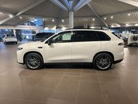 Neu Leapmotor C10 160 kW (218 PS) 2025 Grau SUV