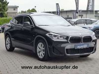 gebraucht BMW X2 xDrive20i M Sport X Pano gr.Navi+HUP°DAB°HIFI v...