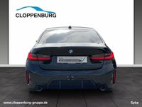 gebraucht BMW 320 d Limousine MX