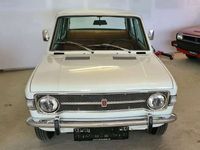 gebraucht Fiat 128 