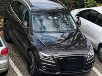 Gebraucht Audi Q5 S-Line 239 PS (175 kW) 2011 SUV