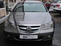 Gebraucht Honda Legend 295 PS (216 kW) 2006 Silber Limousine
