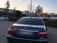 Gebraucht Mercedes E200 184 PS (135 kW) 2009 Limousine