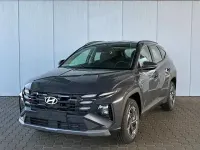Neu Hyundai Tucson 252 PS (185 kW) 2025 Andere SUV