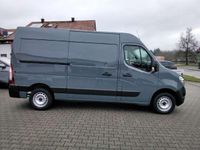Gebraucht Nissan Interstar 136 PS (100 kW) 2023 Van