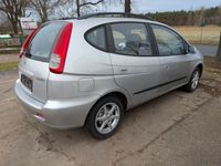 Gebraucht Chevrolet Tacuma 90 PS (66 kW) 2004 Silber Van / Kleinbus