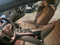 Gebraucht Opel Insignia 170 PS (125 kW) 2017 Kombi