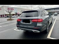 Gebraucht Mercedes E400 340 PS (250 kW) 2019 Grau Kombi