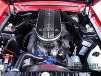 Second-hand Ford Shelby 1968 Roșu