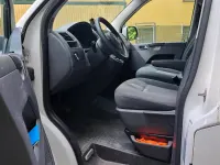 Gebraucht VW Caravelle 140 PS (102 kW) 2013 Weiß Van