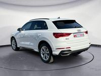 Gebraucht Audi Q3 S-Line 245 PS (180 kW) 2022 Weiß SUV