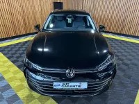 Gebraucht VW Passat 150 PS (110 kW) 2025 Schwarz Kombi