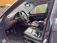 Second-hand BMW 740 286 CP (210 kW) 1999 Berlinǎ