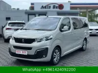 Gebraucht Peugeot Traveller Active 144 PS (105 kW) 2021 Nautilus Van / Kleinbus