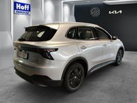 Neu MG S5 Comfort 125 kW (170 PS) 2025 Silber SUV