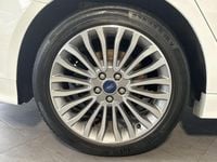 Gebraucht Ford Mondeo Titanium 190 PS (139 kW) 2021 Frostweiã Kombi