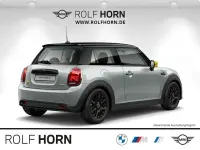 Gebraucht Mini Cooper SE Classic 135 kW (184 PS) 2022 Weiß Kleinwagen