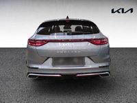 Gebraucht Kia ProCeed GT-Line 140 PS (102 kW) 2024 (css) lunarsilber met. (metallic) Kombi