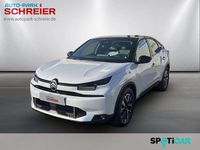 Gebraucht Citroën C4 136 PS (100 kW) 2025 Lackierung elixierrot/typ ver SUV
