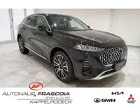 Neu Wey 05 Lux 476 PS (350 kW) 2026 Schwarz SUV