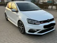 Gebraucht VW Polo GTI 192 PS (141 kW) 2016 Weiß Kleinwagen