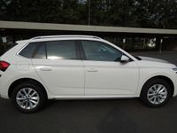 Neu Skoda Kamiq 116 PS (85 kW) 2025 Candyweiß SUV