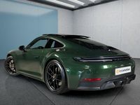 Neu Porsche 911 541 PS (397 kW) 2025 Grün Coupé