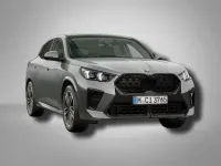 Gebraucht BMW X2 M Sport 163 PS (119 kW) 2026 Skyscraper grau metallic SUV
