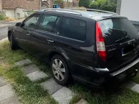 Gebraucht Ford Mondeo Ambiente 131 PS (96 kW) 2006 Schwarz Kombi