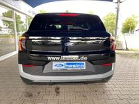 Gebraucht Ford Explorer Premium 250 kW (340 PS) 2024 Schwarz SUV