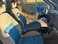 Gebraucht VW Lupo 50 PS (36 kW) 2001 Silber Kleinwagen