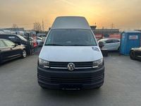 Usata VW Transporter 150 CV (110 kW) 2017 Bianco Furgone