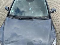 Gebraucht Hyundai i30 126 PS (92 kW) 2010 Grau Limousine