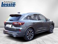 Neu Ford Kuga ST-Line X 184 PS (135 kW) 2026 Magneticgrau SUV