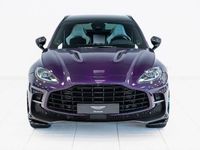 Gebraucht Aston Martin DBX 707 707 PS (519 kW) 2025 Violett SUV