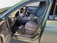 Gebraucht Cupra Formentor VZ 401 PS (294 kW) 2026 Manganese grün matt SUV