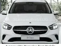 Gebraucht Mercedes E250 Progressive 218 PS (160 kW) 2025 Weiß Limousine