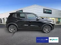 Gebraucht Citroën C3 101 PS (74 kW) 2024 Schwarz Kleinwagen