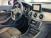 Gebraucht Mercedes CLA220 170 PS (125 kW) 2013 Schwarz Limousine
