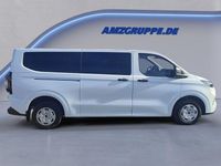 Nowe Ford Transit Custom Trend 150 KM (110 kW) 2025 Biały Kombi