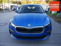 Neu Skoda Scala Selection 150 PS (110 kW) 2025 Andere Kleinwagen