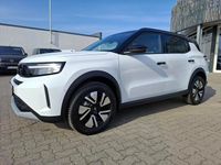 Neu Opel Frontera 145 PS (106 kW) 2026 Weiß SUV