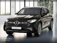 Gebraucht Mercedes GLC220 AMG 197 PS (144 kW) 2025 Schwarz SUV