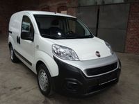 gebraucht Fiat Fiorino Kasten Klima Scheckheft 1 Hand