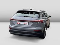 Usata Audi Q4 e-tron Ambiente 210 kW (286 CV) 2024 Grigio SUV